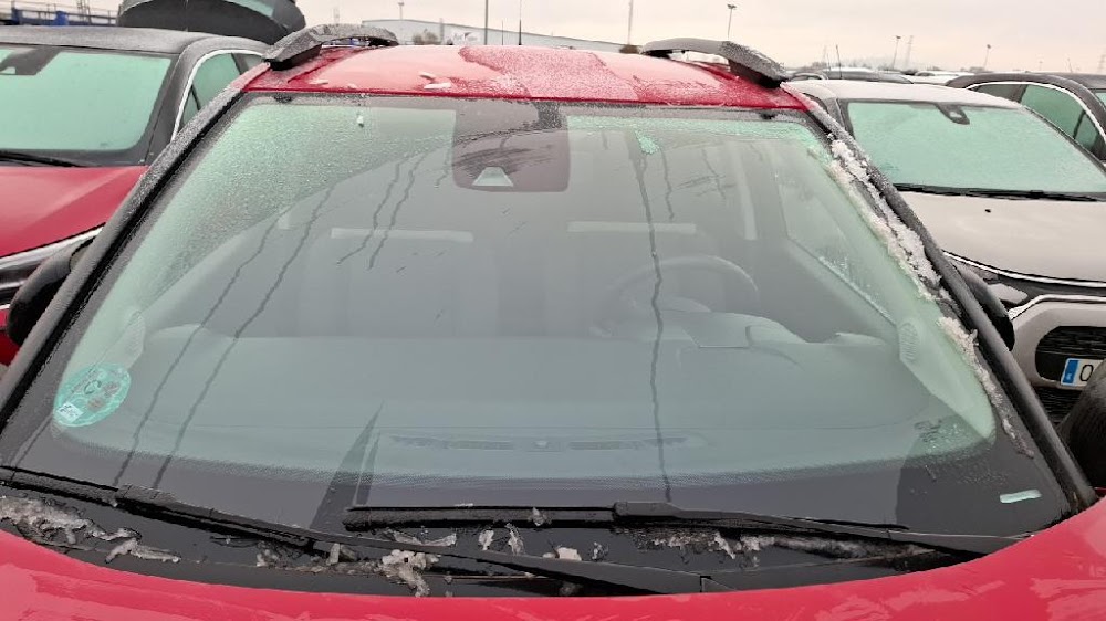 Foto Citroën C3 Aircross 8