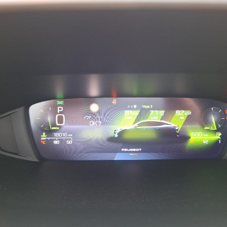 Foto Peugeot 408 3