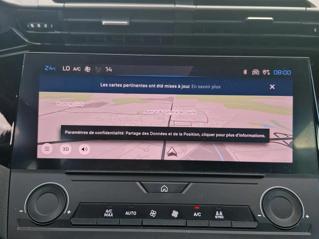 Peugeot 308 SW PureTech 130ch S&S BVM6 Active Pack 2023