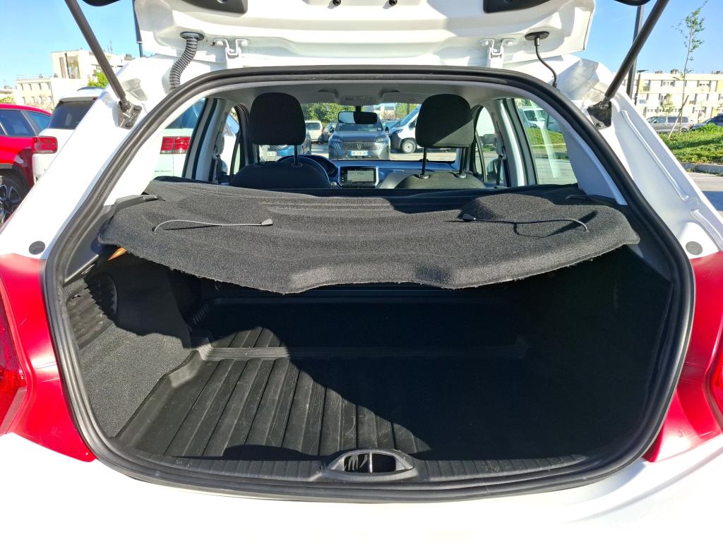Peugeot 208 AFFAIRE BLUEHDI 100 S&S BVM5 PREMIUM PACK 2019