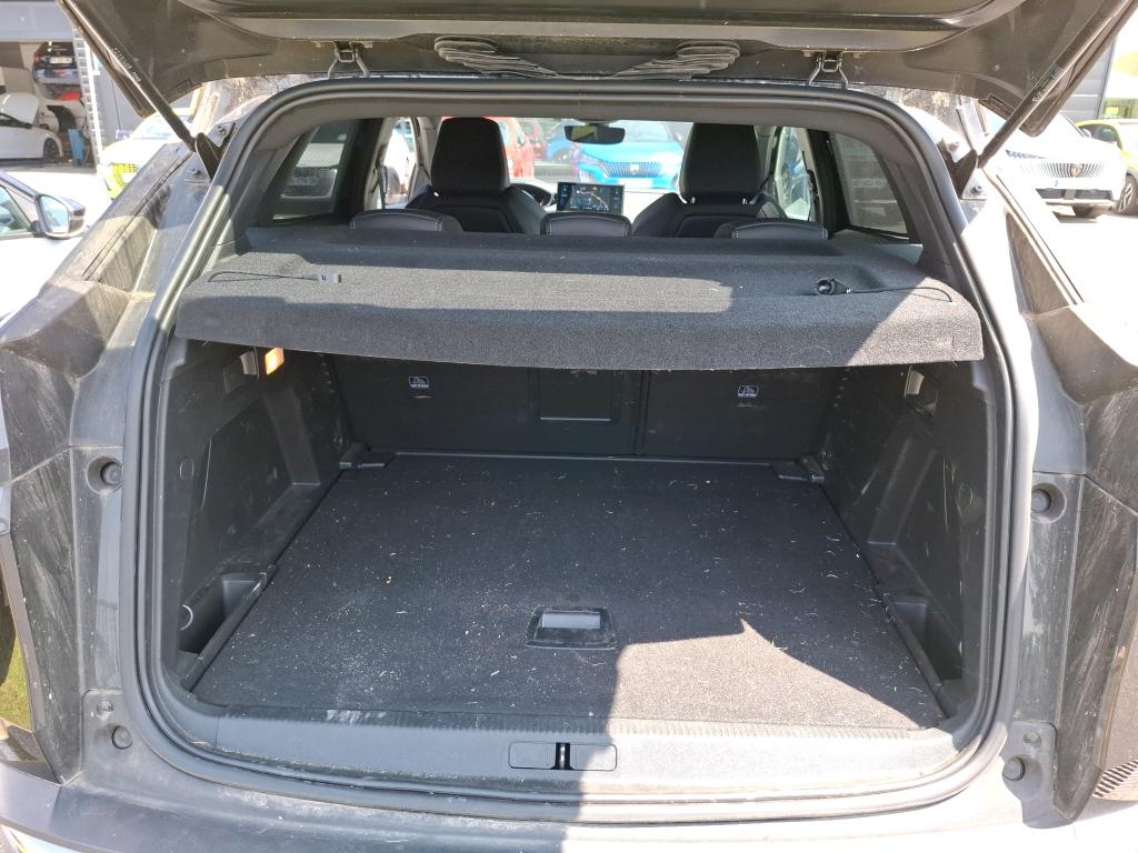 Peugeot 3008 BlueHDi 130ch S&S EAT8 GT 2022