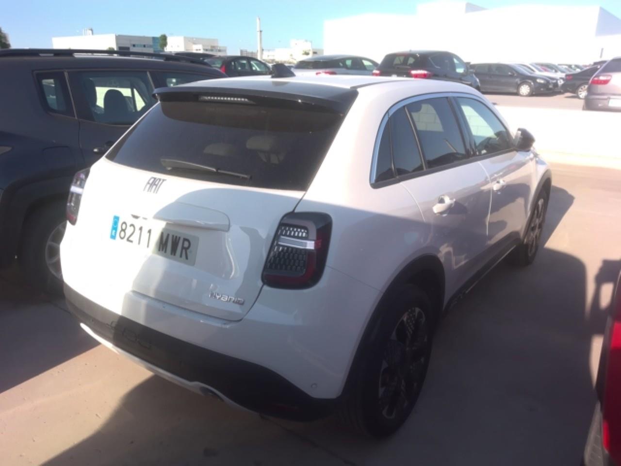 Foto Fiat 600 4