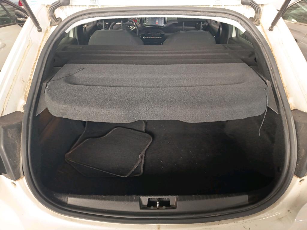 Peugeot 208 BLUEHDI 100 S&S BVM6 PREMIUM PACK 2021