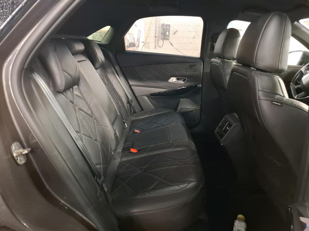 DS DS 7 CROSSBACK / DS 7 