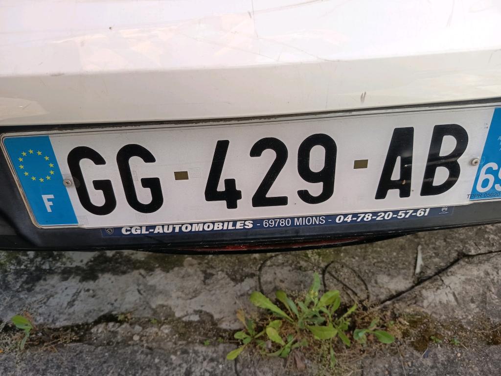 Peugeot 208 ELECTRIQUE 50 KWH 136 ACTIVE BUSINESS R 2022