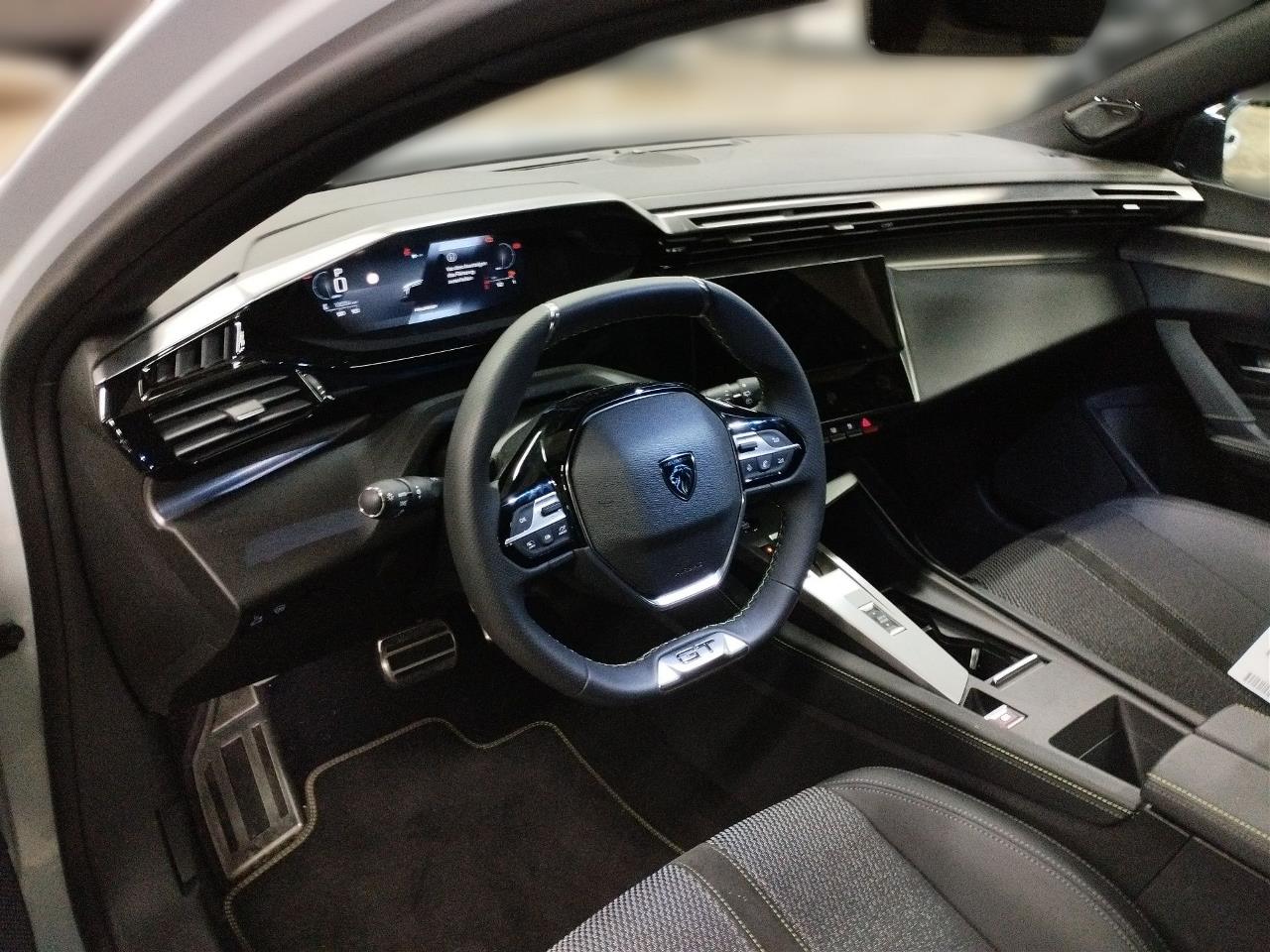 Peugeot 308 III