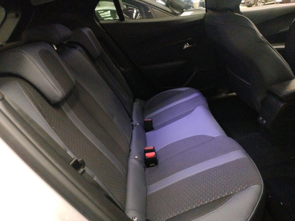 Peugeot 2008 BlueHDi 100 S&S BVM6 Allure Business 2020