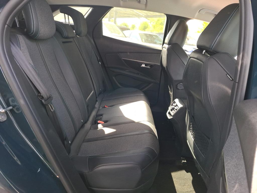 Peugeot 3008 Hybrid 225 e-EAT8 Allure Pack 2021