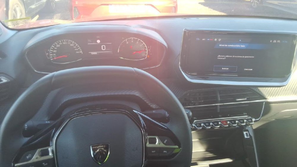 Foto Peugeot 308 5