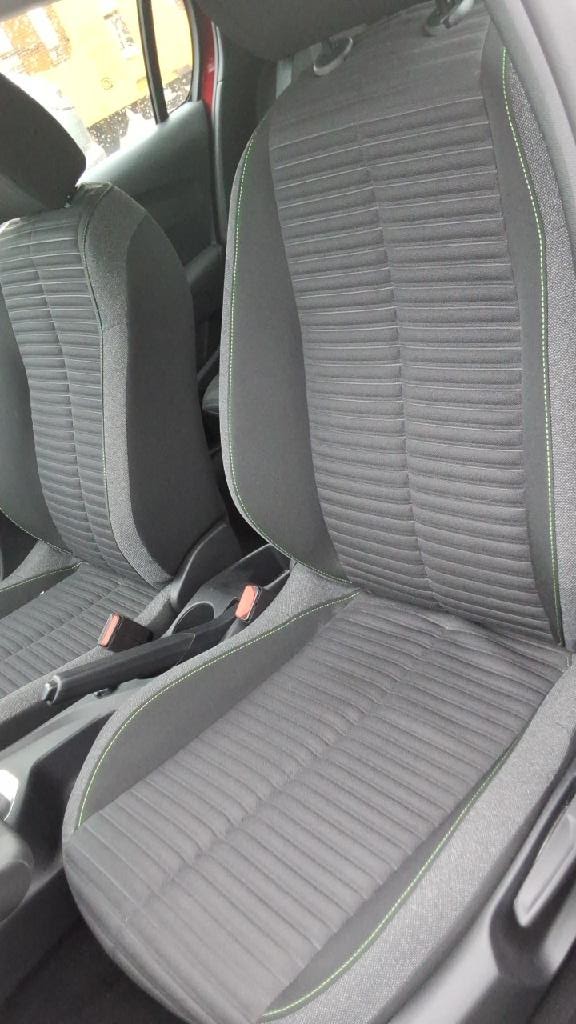 Foto Peugeot 308 7