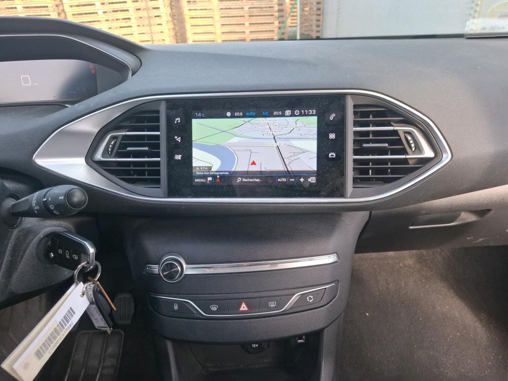 Peugeot 308 AFFAIRE BLUEHDI 130 S&S BVM6 PREMIUM PACK 2021