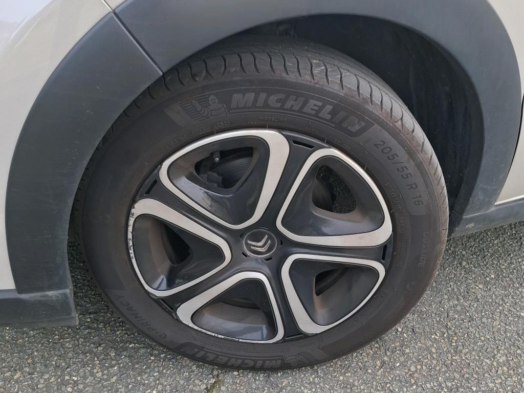 Citroen C3 PureTech 83 S&S BVM5 Feel Pack 2022