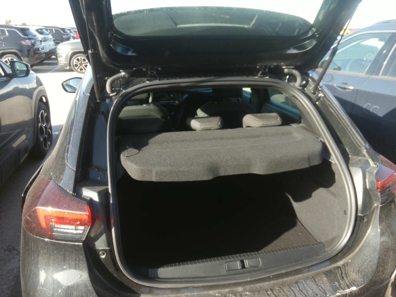 Foto Opel Corsa 13