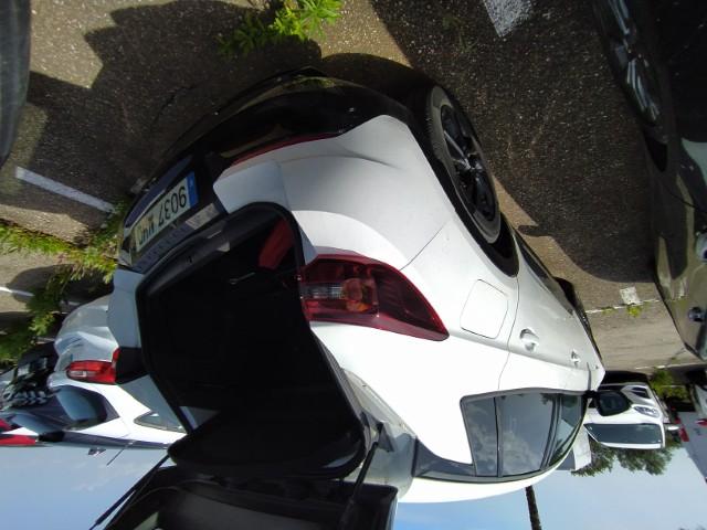 Foto Opel Grandland PHEV 6
