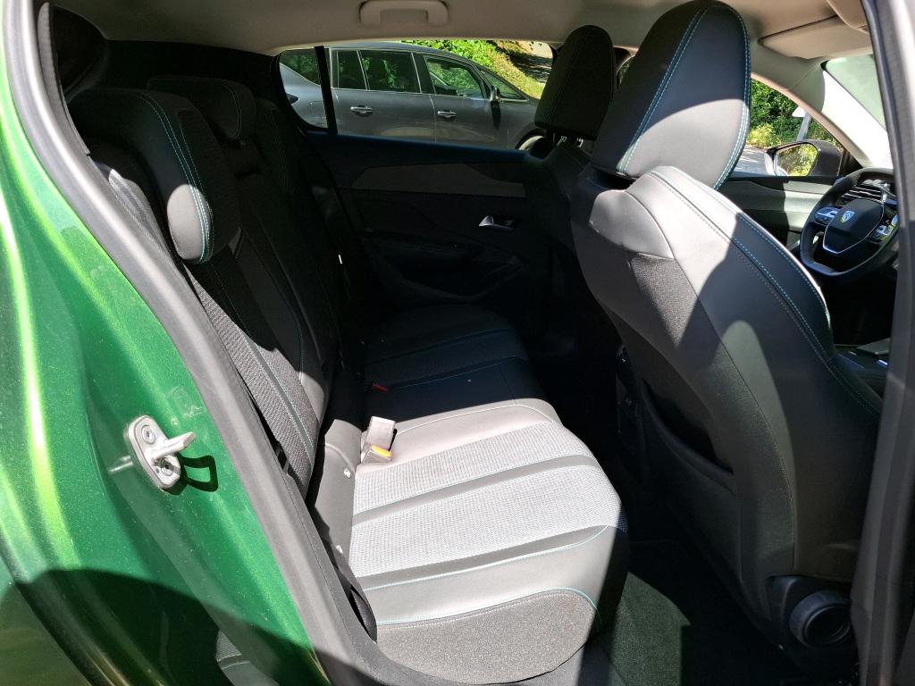 Peugeot 308 BlueHDi 130ch S&S EAT8 Allure 2023