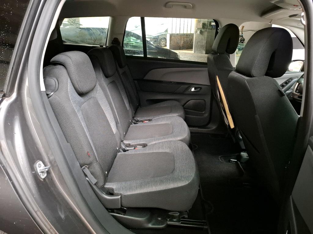 Citroen Grand C4 Spacetourer BlueHDi 130 S&S EAT8 Business + 2021