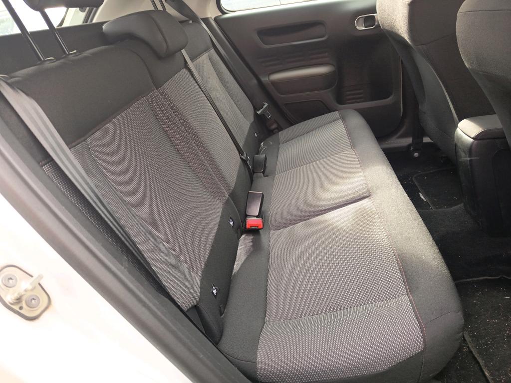 Citroen C4 Cactus BlueHDi 100 S&S BVM6 Feel 2019