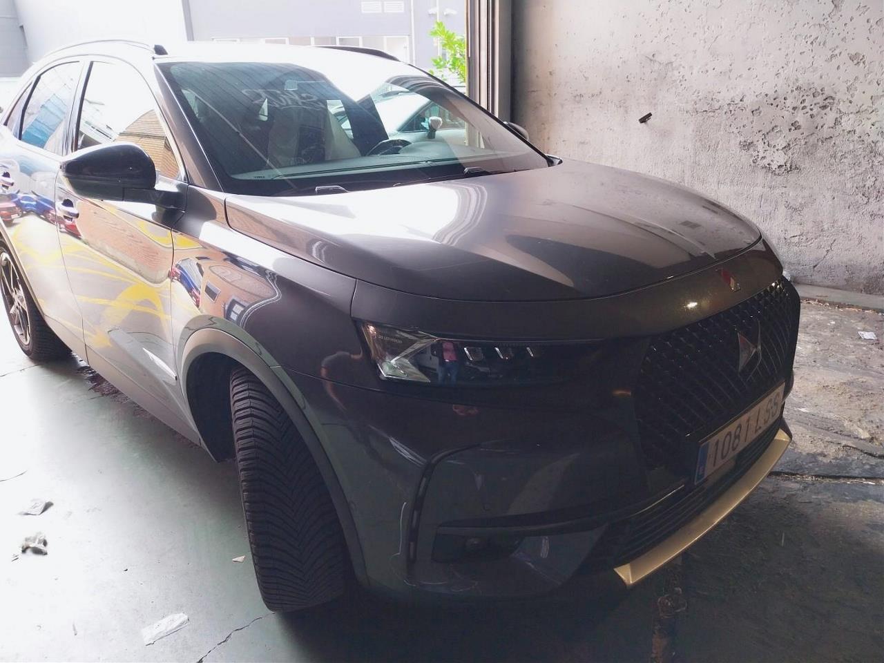 Foto DS DS 7 Crossback 4