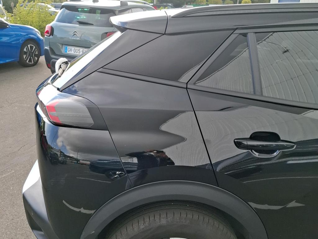 Peugeot 2008 PureTech 130 S&S EAT8 Allure Pack 2023