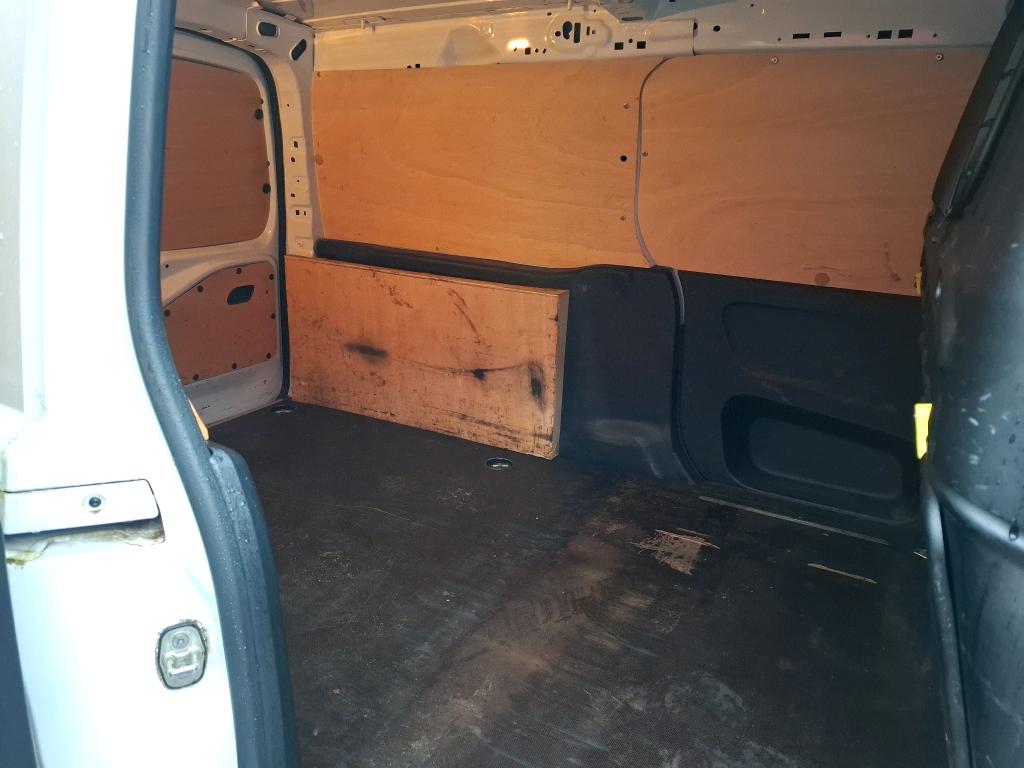 Citroen BERLINGO VAN XL 950 BLUEHDI 100 S&S BVM5 CLUB 2020