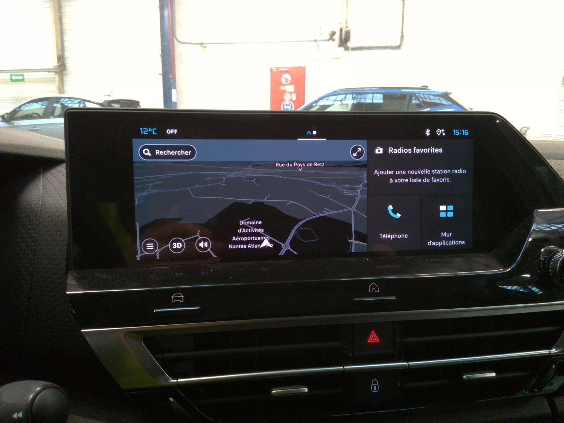 Citroen C4 PureTech 130 BVM6 Max 2024
