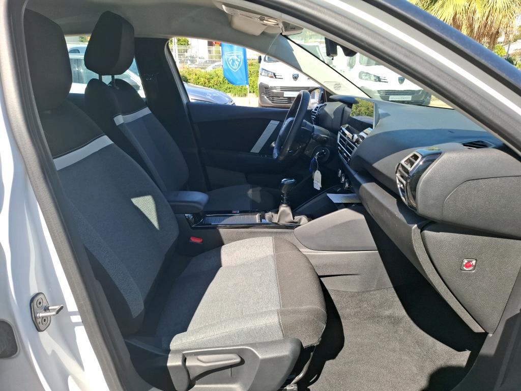 Citroen C4 PureTech 130 S&S BVM6 Feel 2022