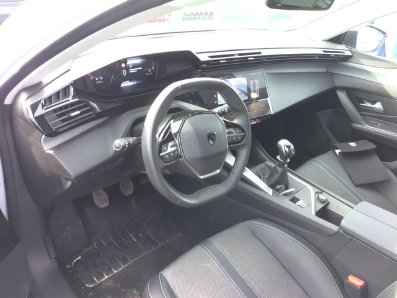 Foto Peugeot 308 3