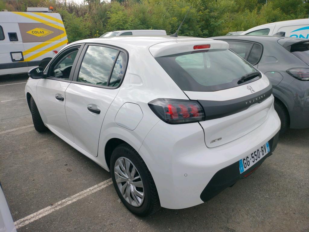 Peugeot 208 PURETECH 75 S&S BVM5 PREMIUM 2022