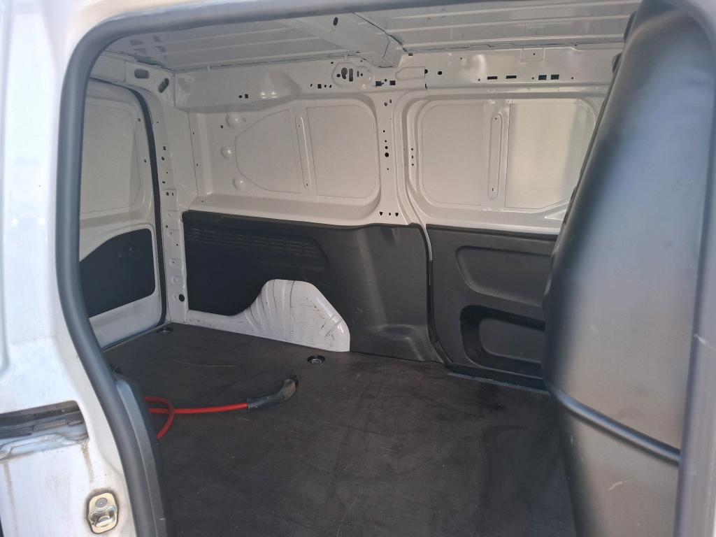 Citroen E-BERLINGO VAN XL 750 100 KW (136 CH) BATTERIE 50 KWH  2023