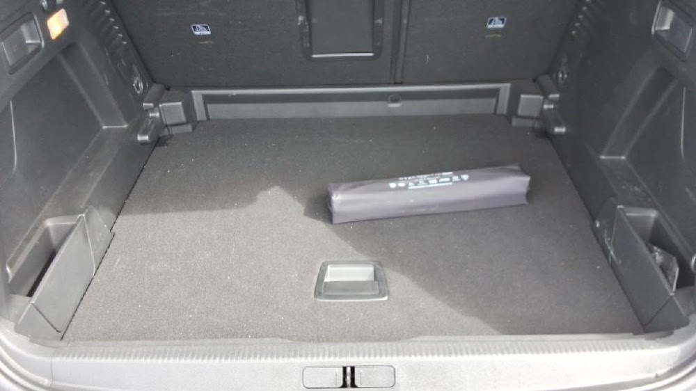 Foto Peugeot 3008 14