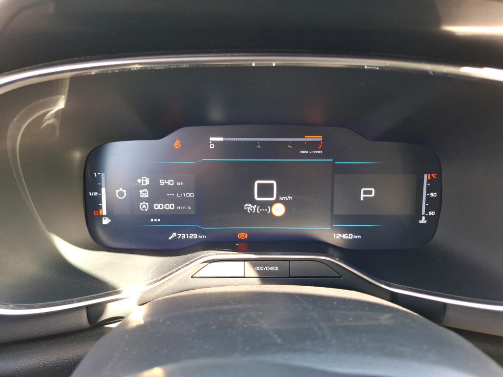 Citroen C5 Aircross BlueHDi 130 S&S EAT8 Business 2021