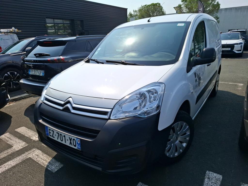 BERLINGO II