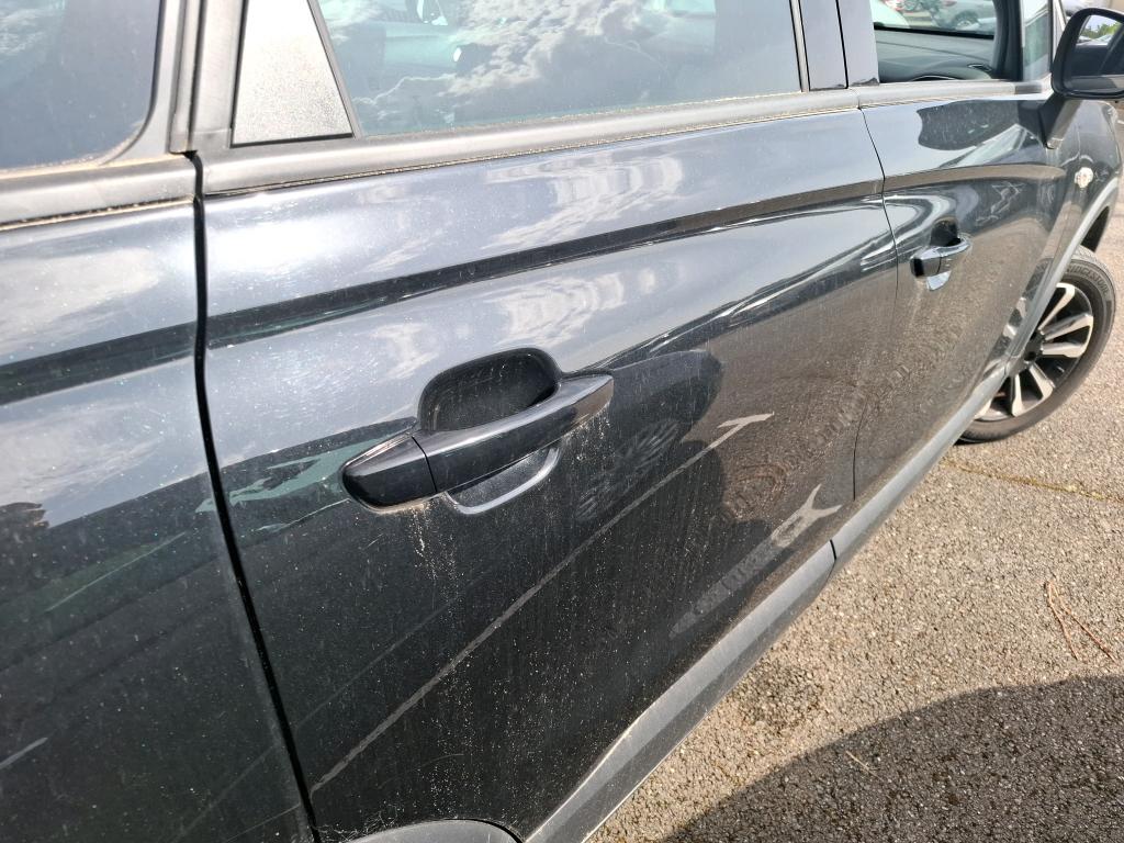 Opel CROSSLAND X / CROSSLAND 