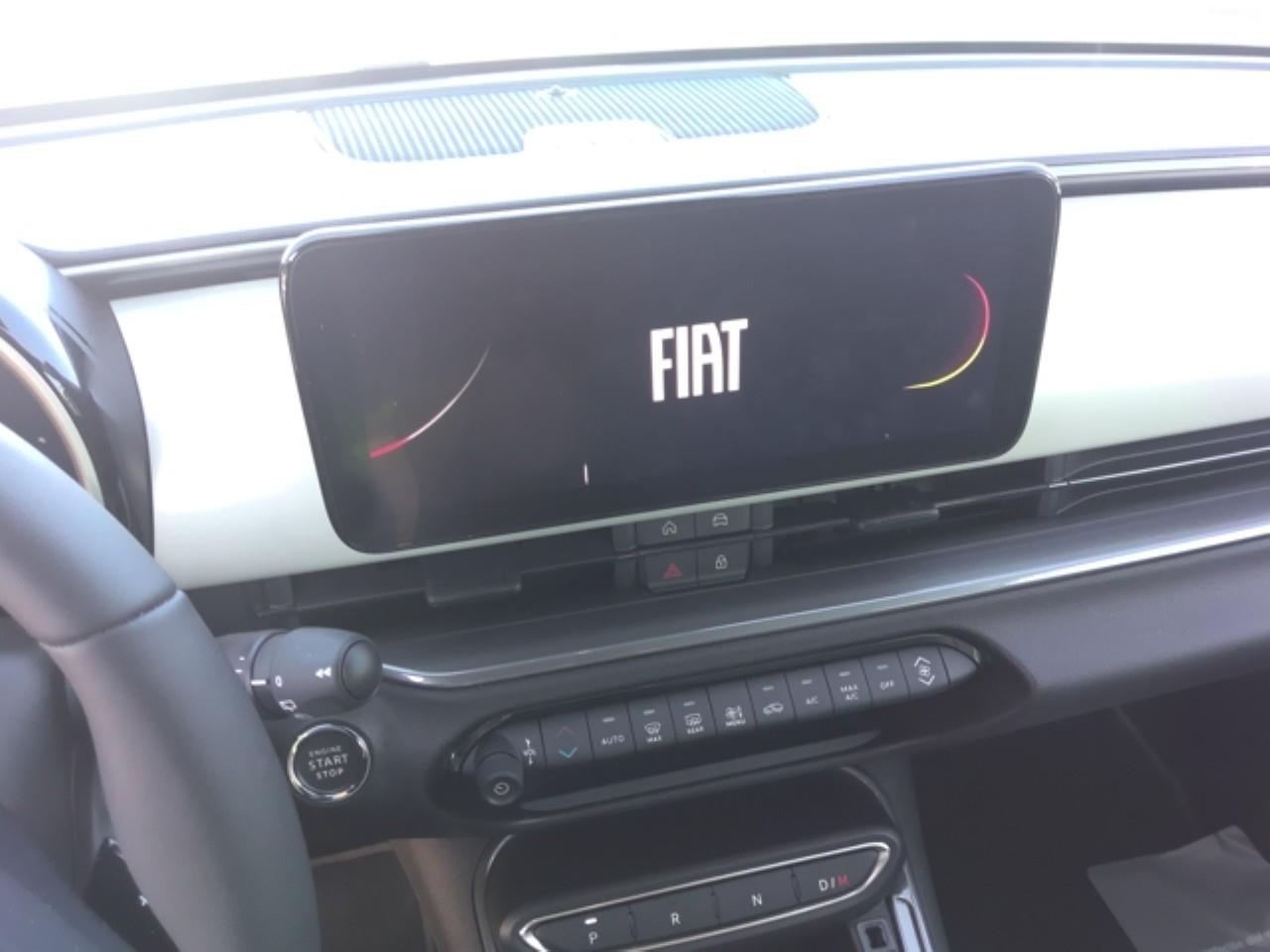 Foto Fiat 600 11