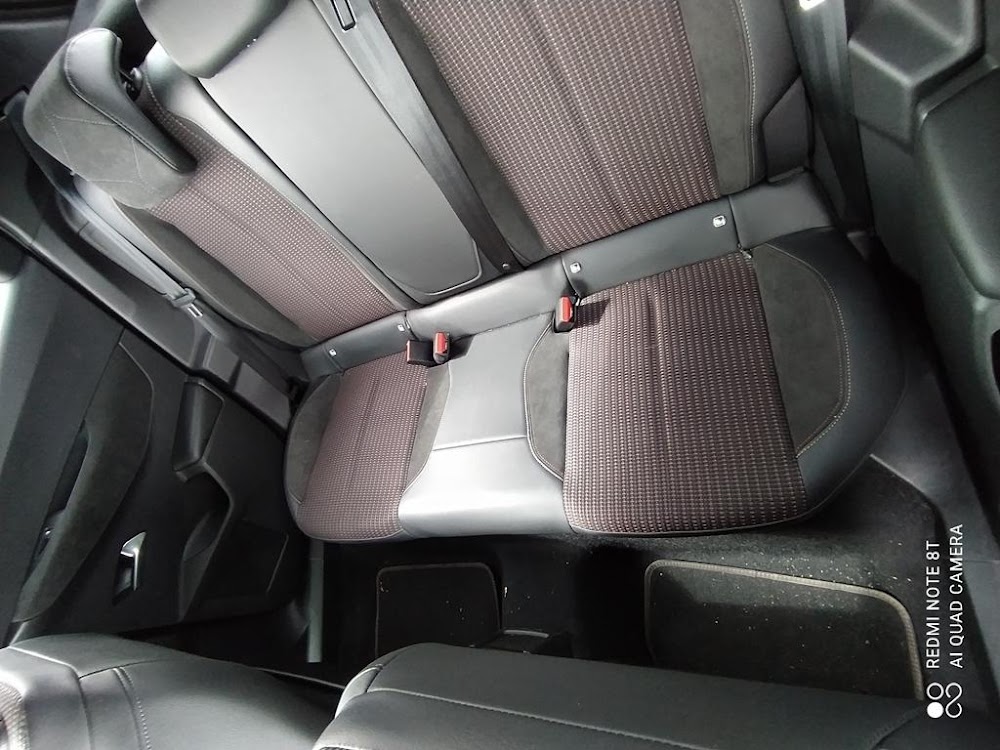 Foto DS DS3 CROSSBACK 10