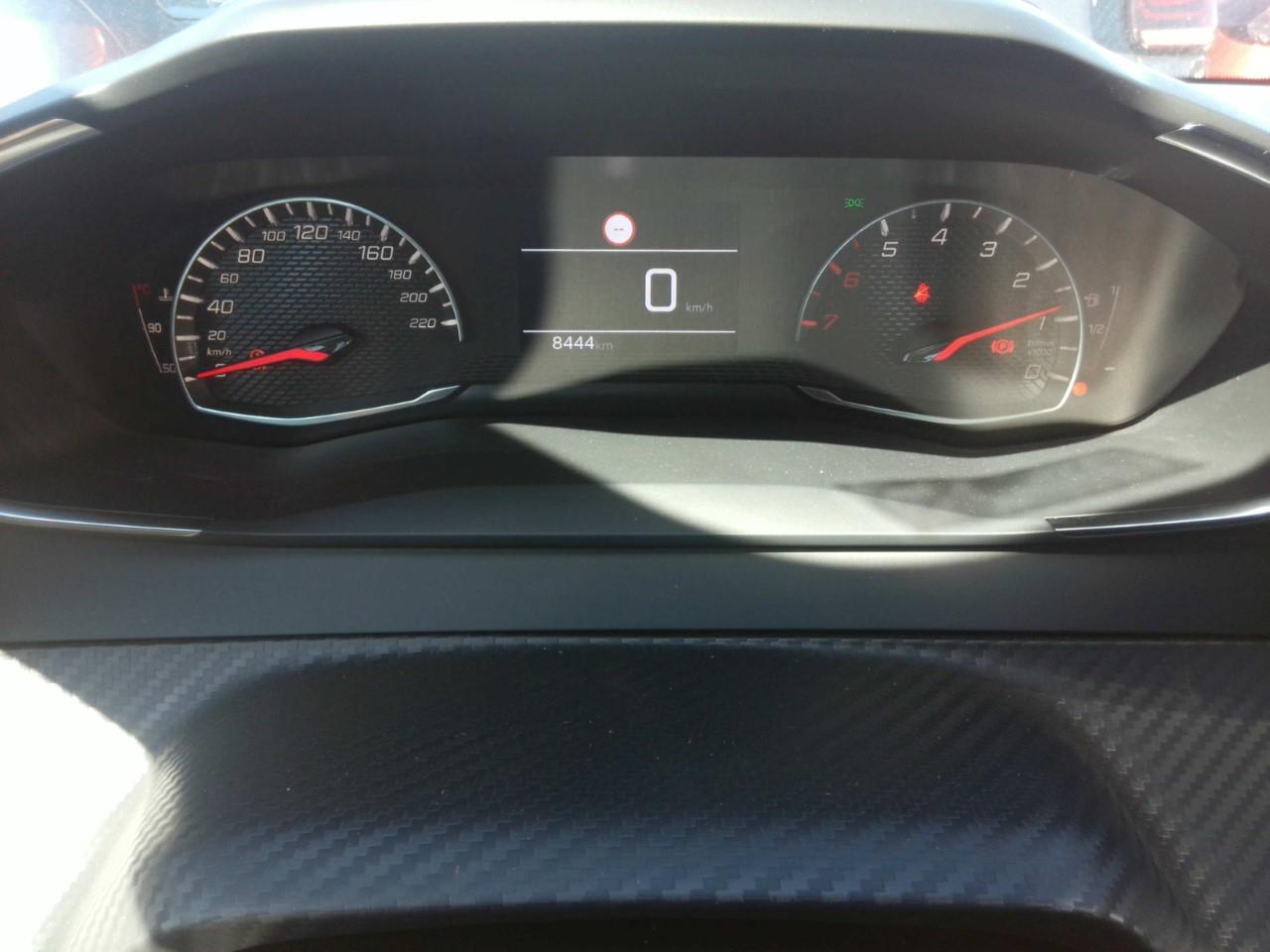 Foto Peugeot 208 5