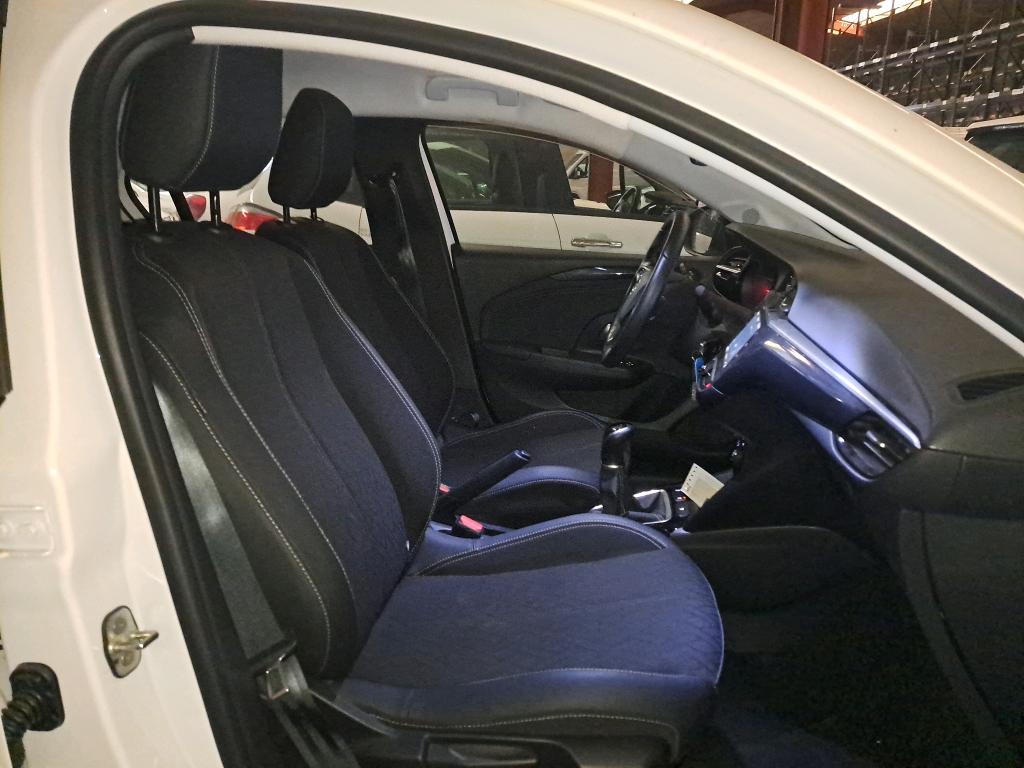 Opel Corsa 1.2 75 ch BVM5 Elegance Business 2022