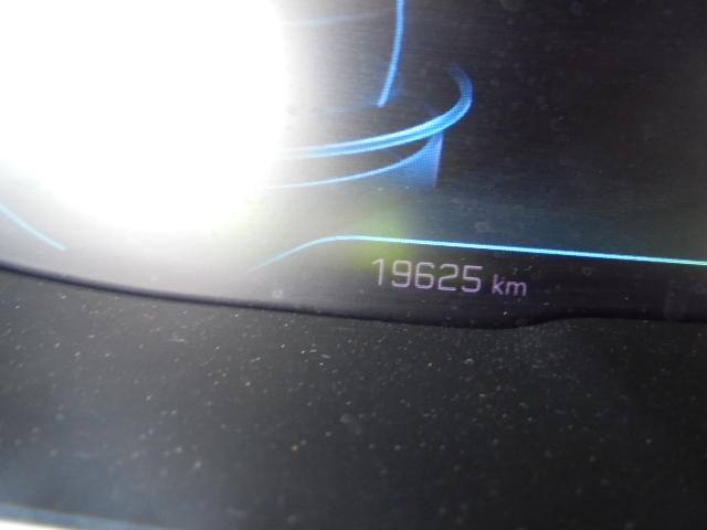 Foto Peugeot 3008 Hybrid 4