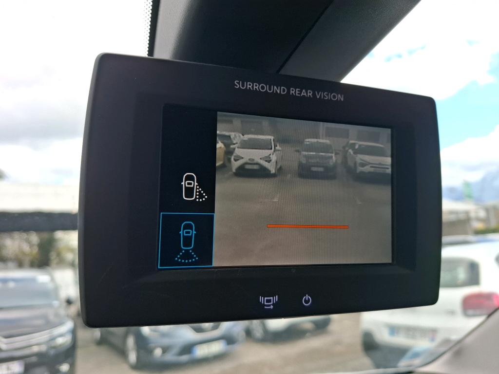 Citroen BERLINGO VAN M 650 BLUEHDI 100 S&S CLUB 2019