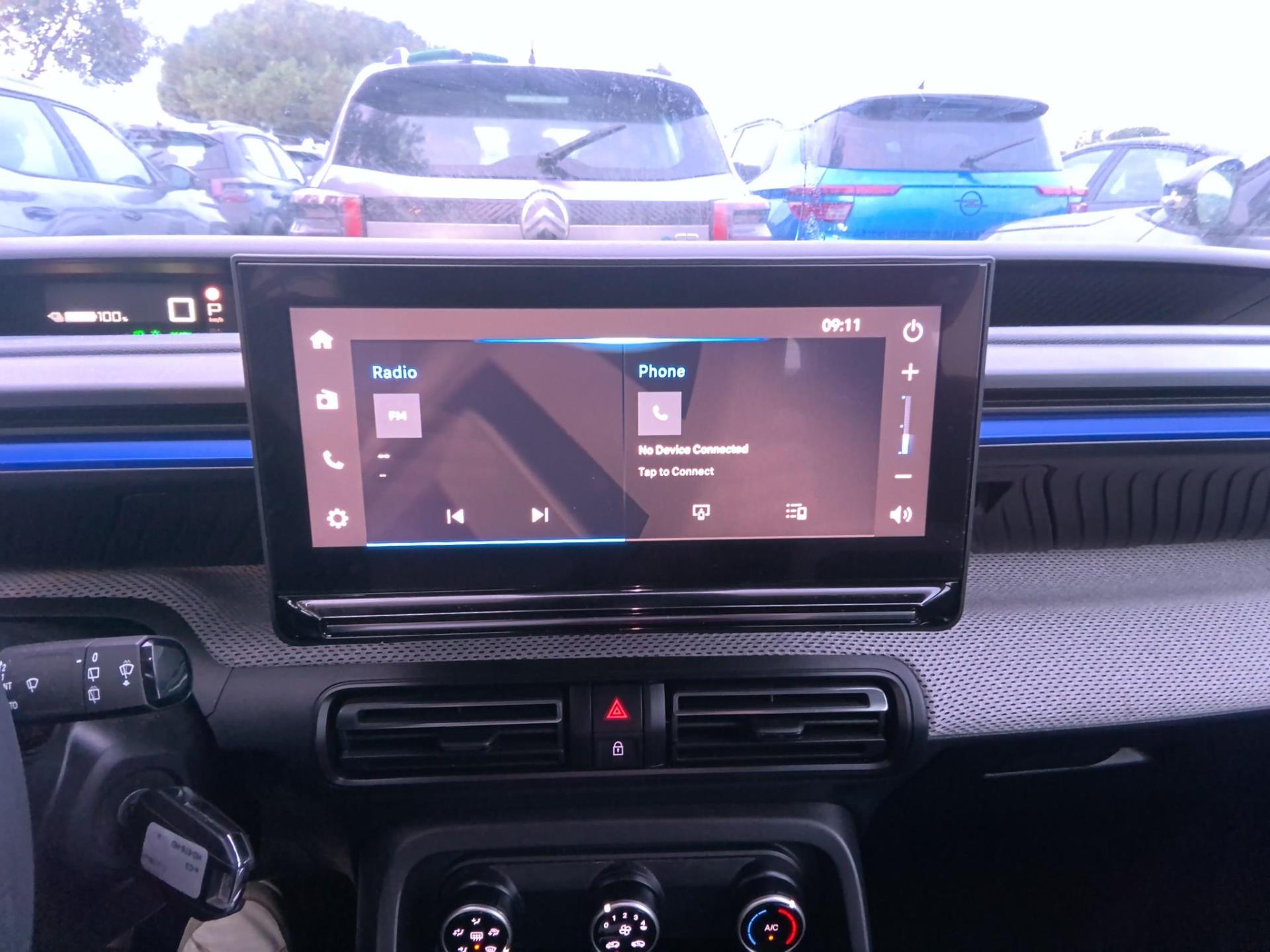 Citroen e-C3 113 ch Plus 2025