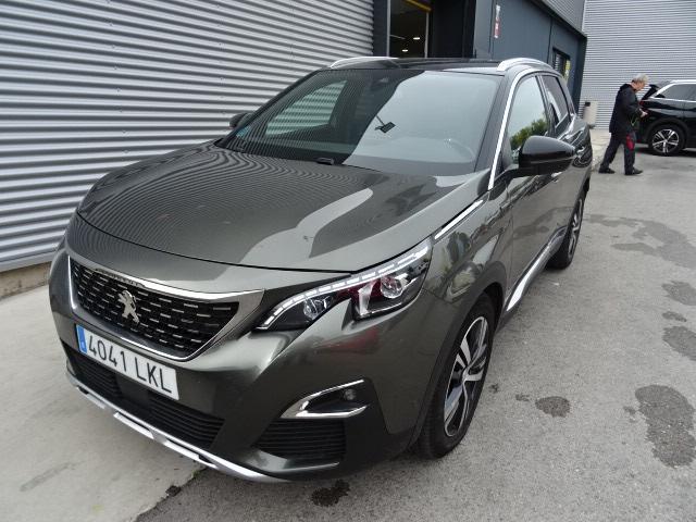Foto Peugeot 3008 4