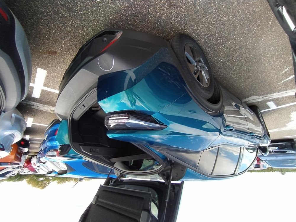 Foto Peugeot 408 6
