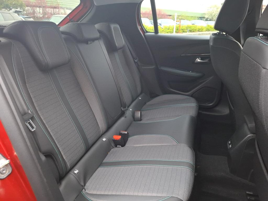 Peugeot 208 PureTech 100 S&S EAT8 Allure Pack 2022