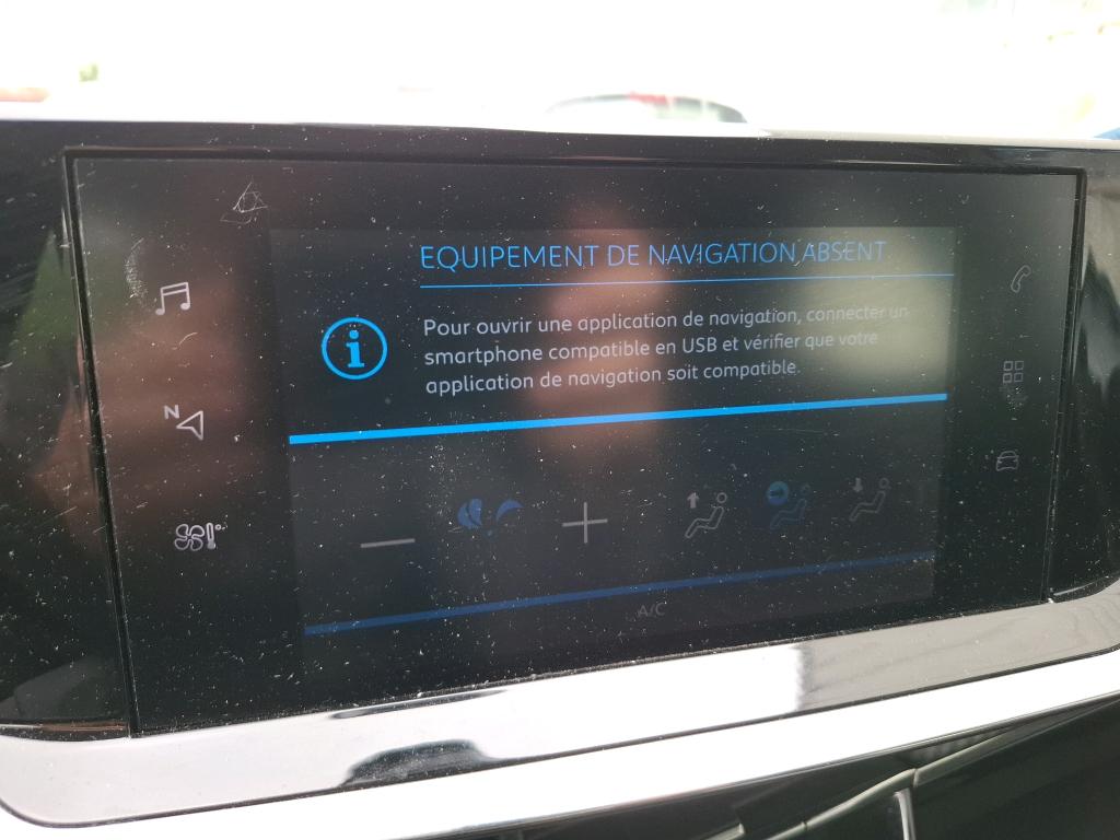 Peugeot 208 BlueHDi 100 S&S BVM6 Active 2021