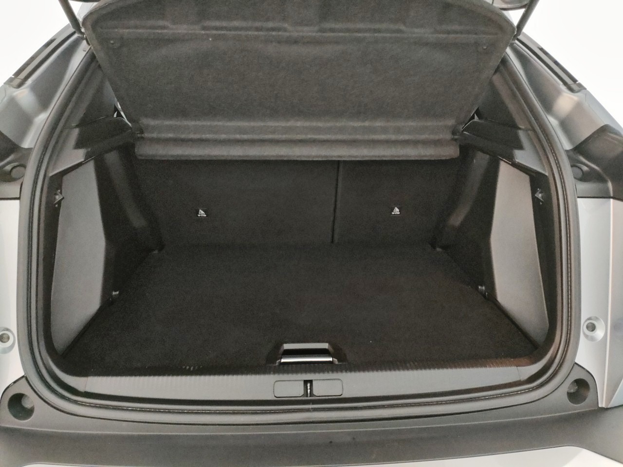 Peugeot 2008 PureTech 130 S&S BVM6 Allure 2023