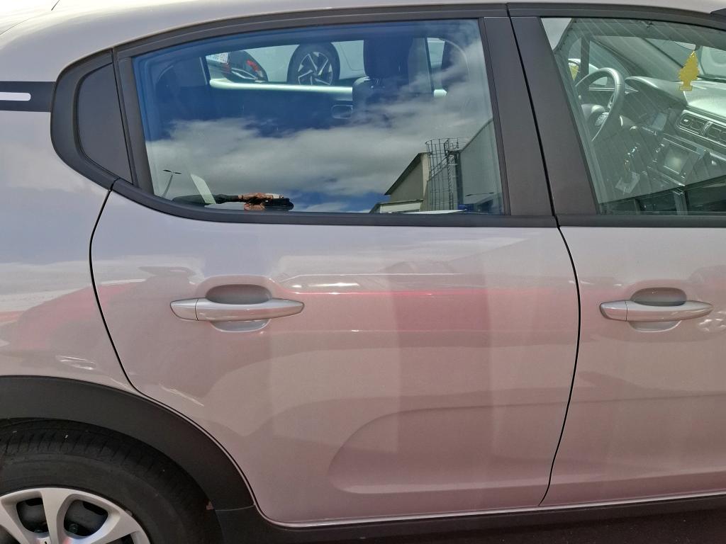 Citroen C3 PureTech 83 ch BVM5 You 2024