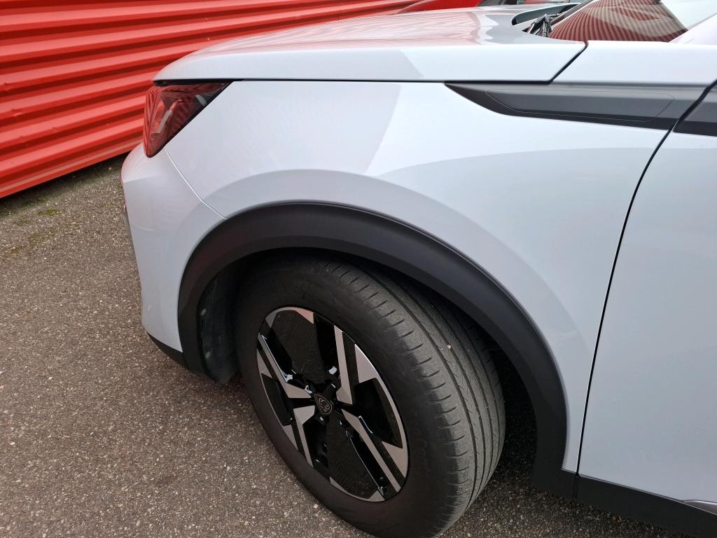 Peugeot 2008 PureTech 100 S&S BVM6 Allure 2024