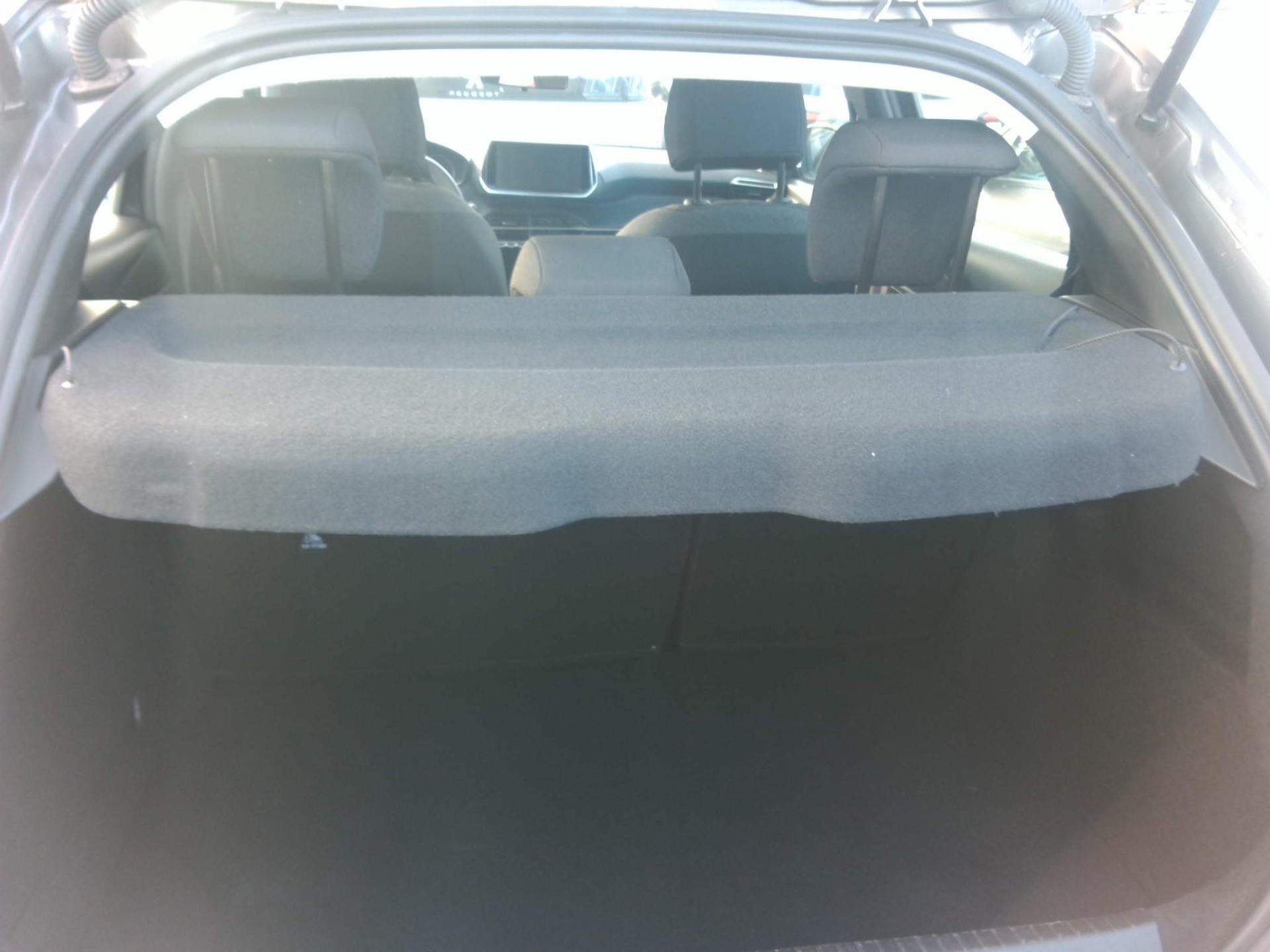 Peugeot 208 PureTech 75 S&S BVM5 Active Pack 2023