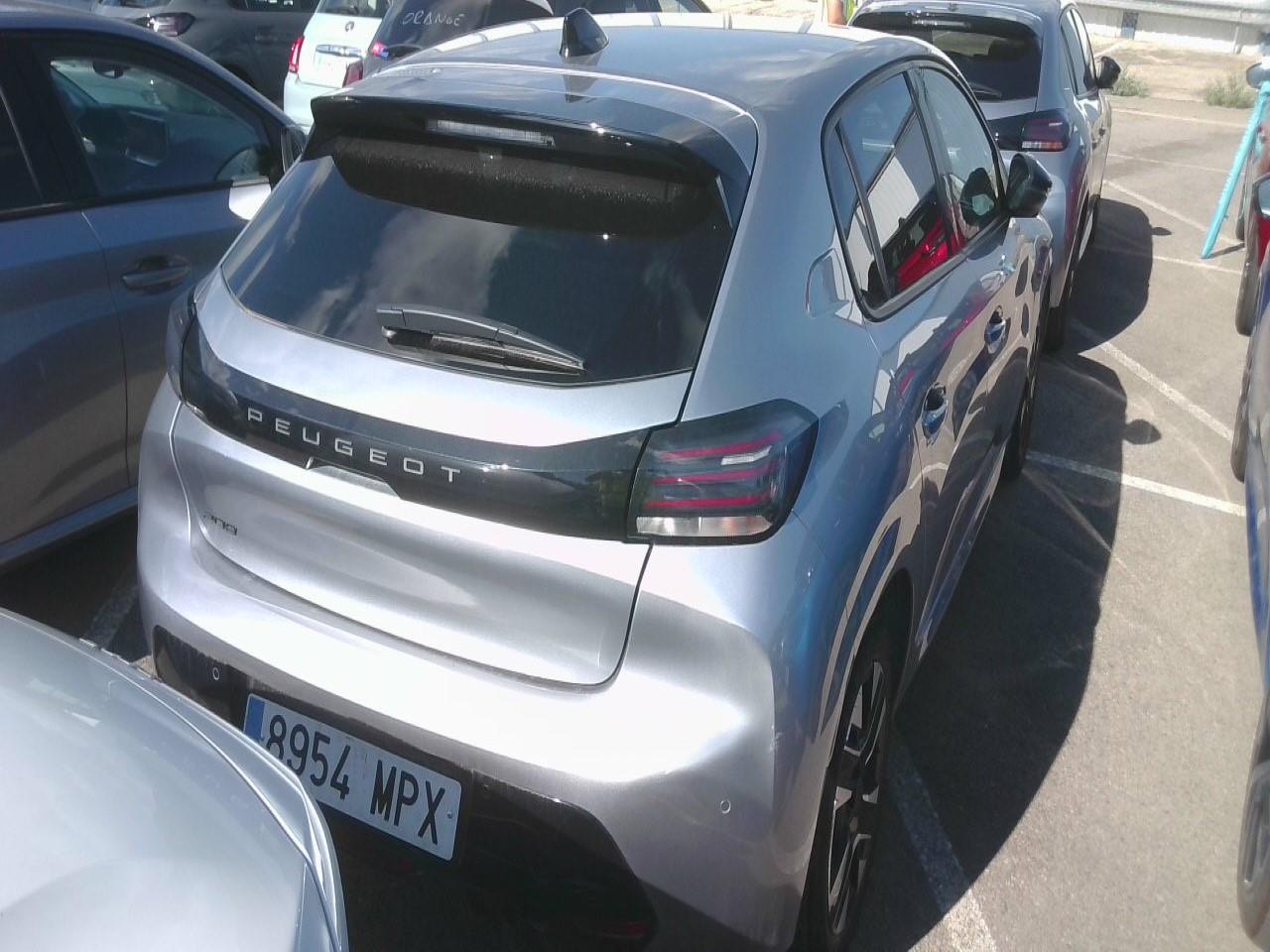 Foto Peugeot 308 3