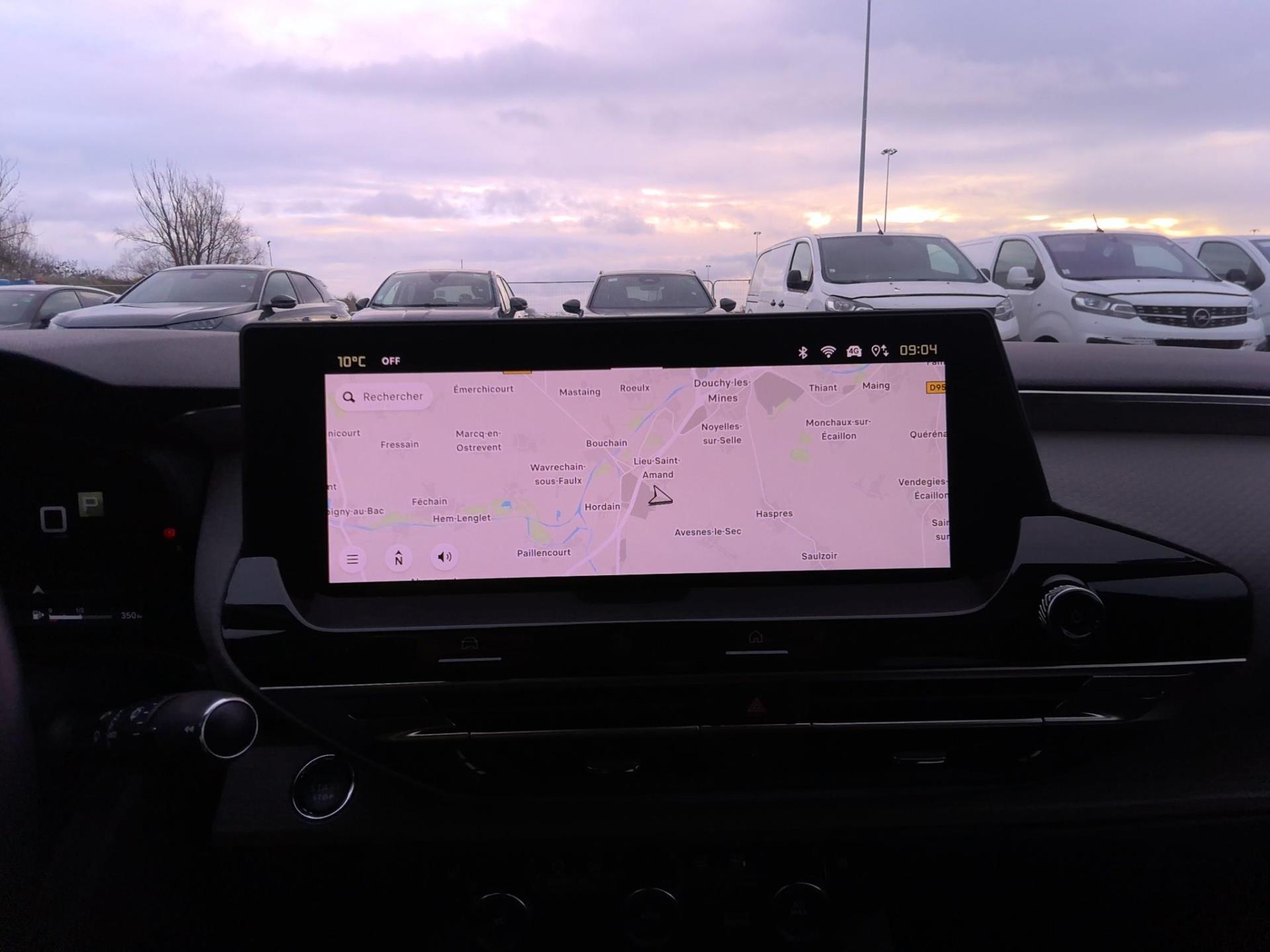 Citroen C5 X PureTech 180 S&S EAT8 Shine 2022